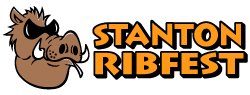 Stanton Ribfest - Community, Cooks, & Competition