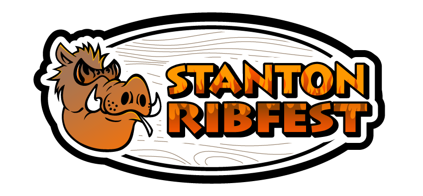 Stanton Ribfest cookoff - June 10th, 2023