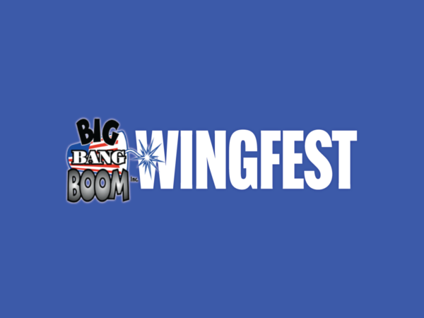 Wingfest Cooker Registration